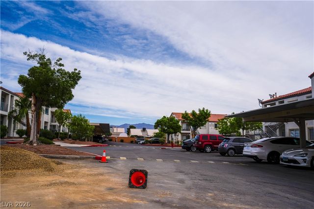 3318 North Decatur Boulevard 2068, Las Vegas, NV 89130