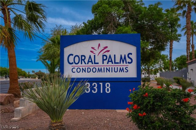 3318 North Decatur Boulevard 2068, Las Vegas, NV 89130
