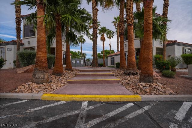 3318 North Decatur Boulevard 2068, Las Vegas, NV 89130