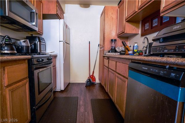 3318 North Decatur Boulevard 2068, Las Vegas, NV 89130