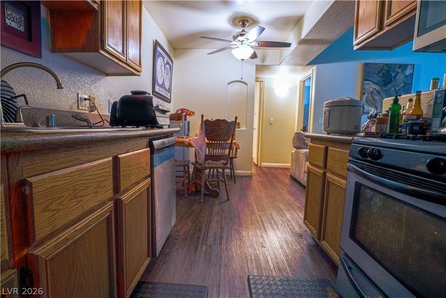 3318 North Decatur Boulevard 2068, Las Vegas, NV 89130