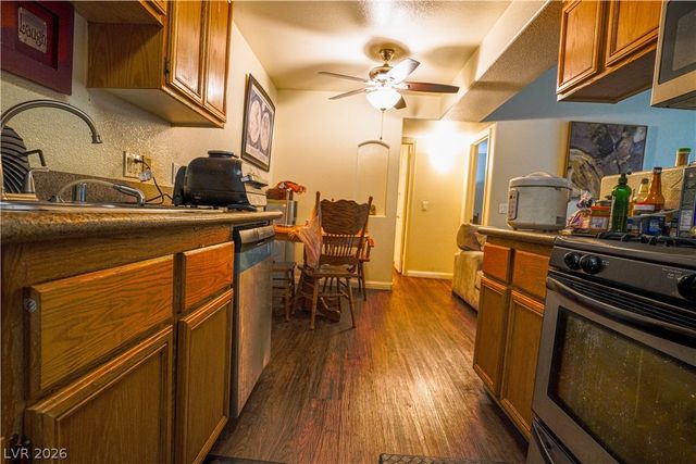 3318 North Decatur Boulevard 2068, Las Vegas, NV 89130