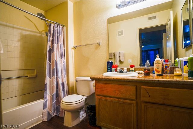 3318 North Decatur Boulevard 2068, Las Vegas, NV 89130