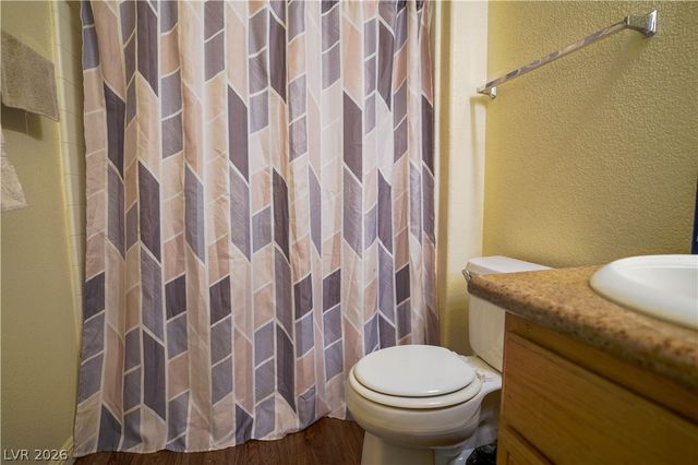 3318 North Decatur Boulevard 2068, Las Vegas, NV 89130
