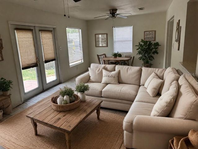 65 LAKE SHORE DRIVE, Palm Harbor, FL 34684