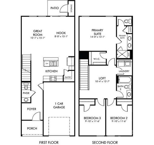 2220 Fitzi Way, Charlotte, NC 28213