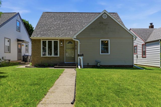 1615 Ashland AVENUE, Sheboygan, WI 53081
