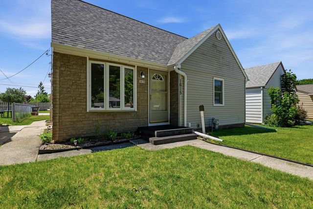 1615 Ashland AVENUE, Sheboygan, WI 53081