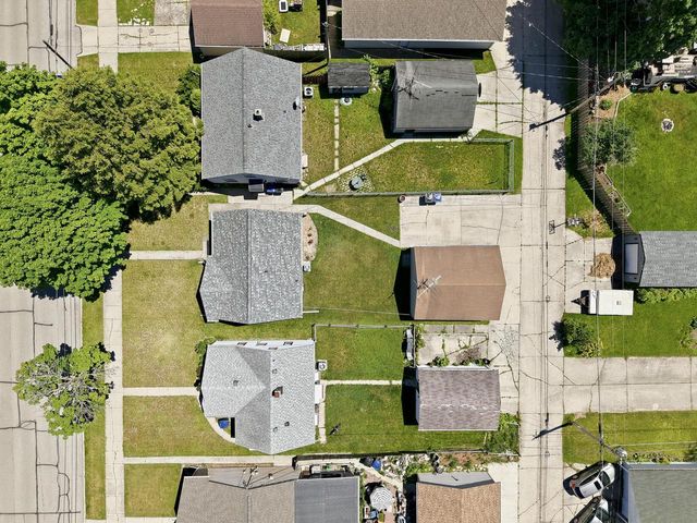 1615 Ashland AVENUE, Sheboygan, WI 53081