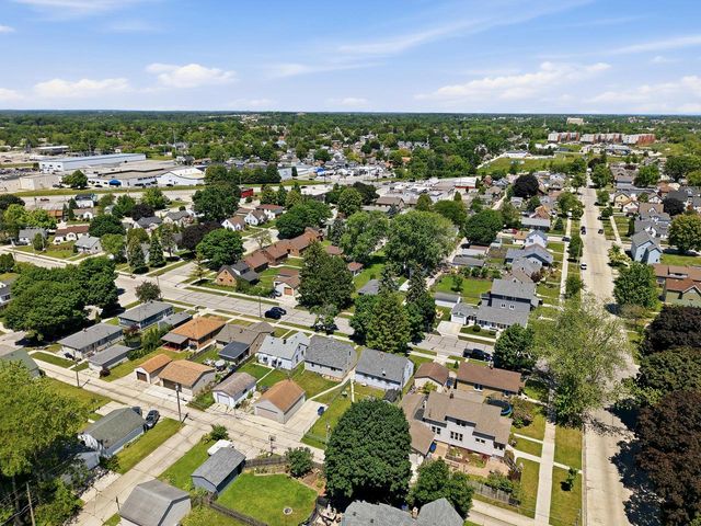 1615 Ashland AVENUE, Sheboygan, WI 53081