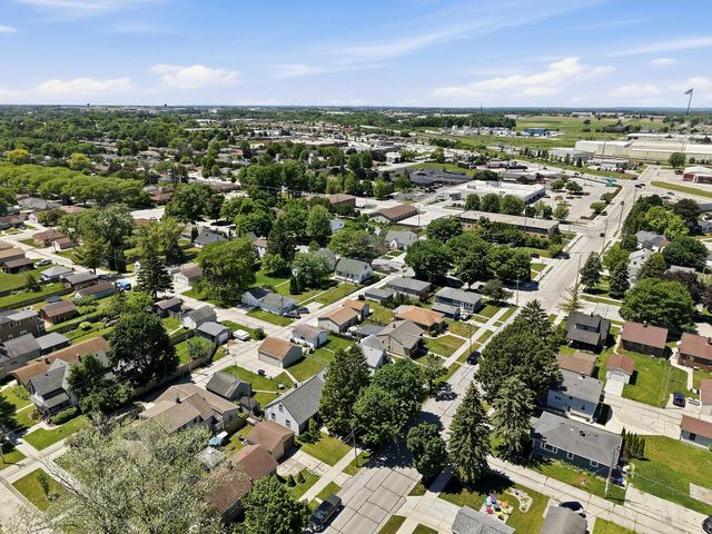 1615 Ashland AVENUE, Sheboygan, WI 53081