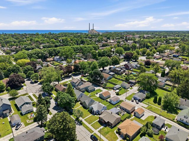 1615 Ashland AVENUE, Sheboygan, WI 53081