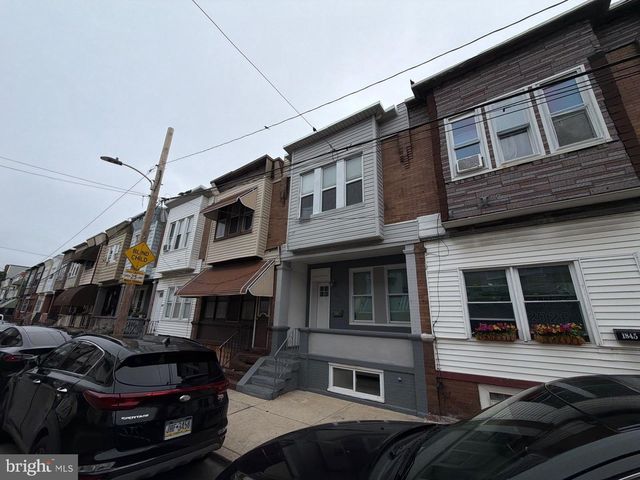 1843 S RINGGOLD ST, Philadelphia, PA 19145