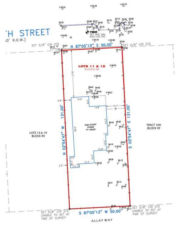 724 W 24th Street, Houston, TX 77008