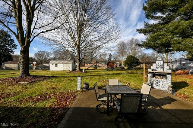 5042 Laddie Drive, New Franklin, OH 44319