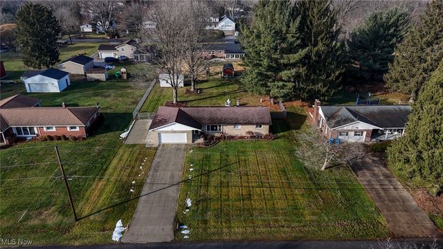 5042 Laddie Drive, New Franklin, OH 44319