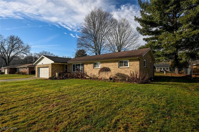 5042 Laddie Drive, New Franklin, OH 44319