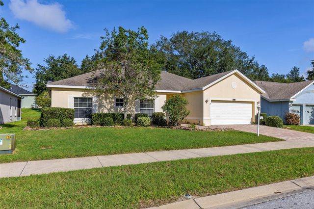 25245 QUAIL CROFT PLACE, Leesburg, FL 34748