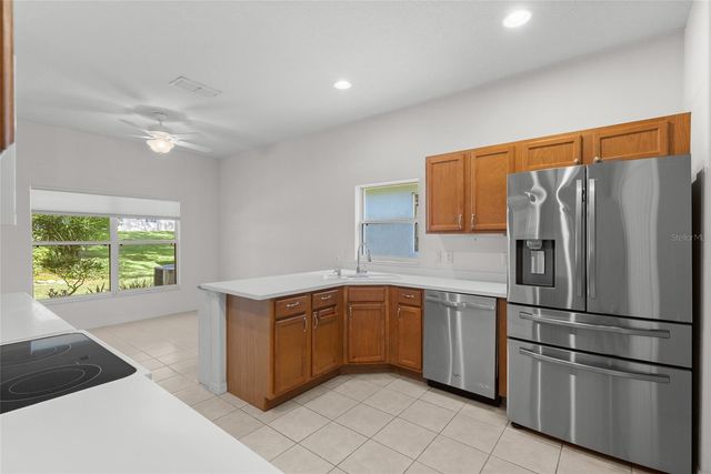 25245 QUAIL CROFT PLACE, Leesburg, FL 34748