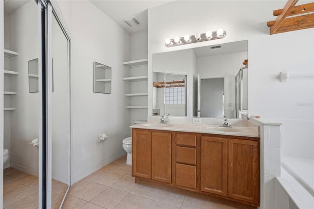 25245 QUAIL CROFT PLACE, Leesburg, FL 34748