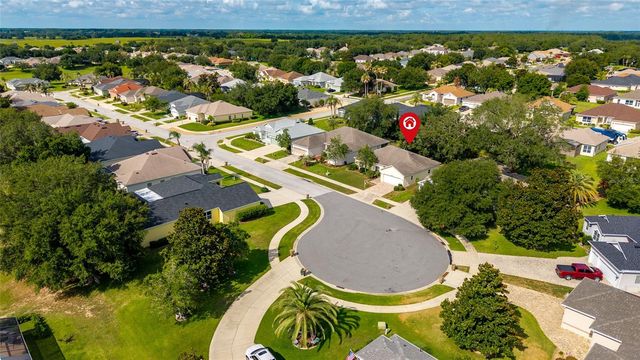 25245 QUAIL CROFT PLACE, Leesburg, FL 34748