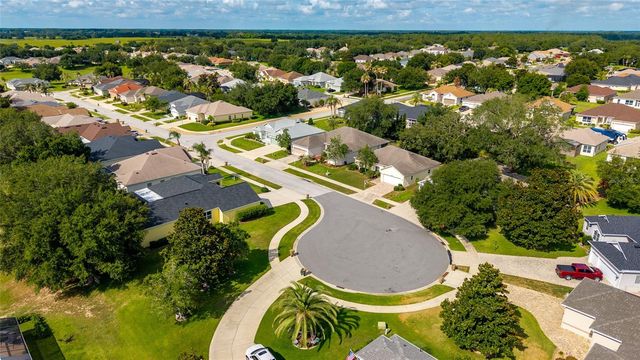 25245 QUAIL CROFT PLACE, Leesburg, FL 34748
