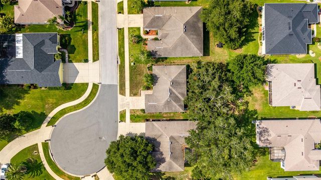 25245 QUAIL CROFT PLACE, Leesburg, FL 34748
