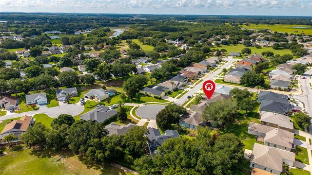 25245 QUAIL CROFT PLACE, Leesburg, FL 34748