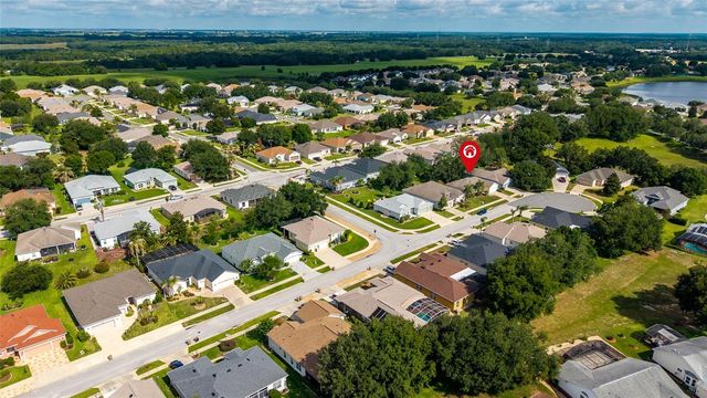 25245 QUAIL CROFT PLACE, Leesburg, FL 34748