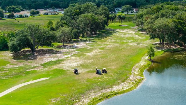 25245 QUAIL CROFT PLACE, Leesburg, FL 34748
