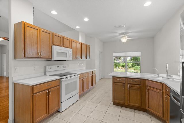 25245 QUAIL CROFT PLACE, Leesburg, FL 34748