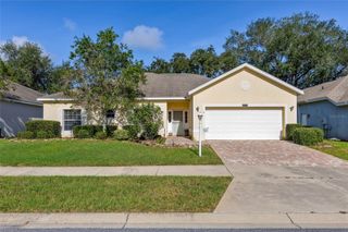 25245 QUAIL CROFT PLACE, Leesburg, FL 34748