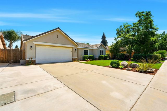 2336 S Cedar Street, Visalia, CA 93292