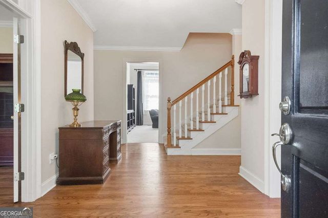 245 Deerhill Drive, Bogart, GA 30622