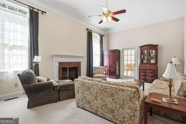 245 Deerhill Drive, Bogart, GA 30622