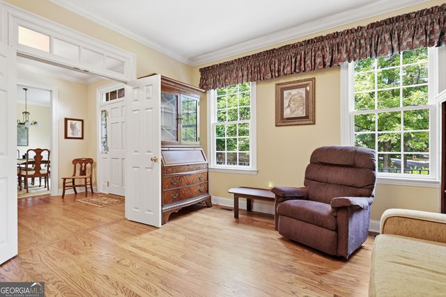 245 Deerhill Drive, Bogart, GA 30622