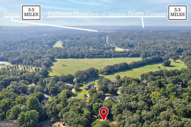 245 Deerhill Drive, Bogart, GA 30622
