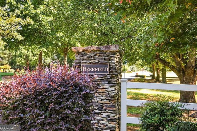 245 Deerhill Drive, Bogart, GA 30622