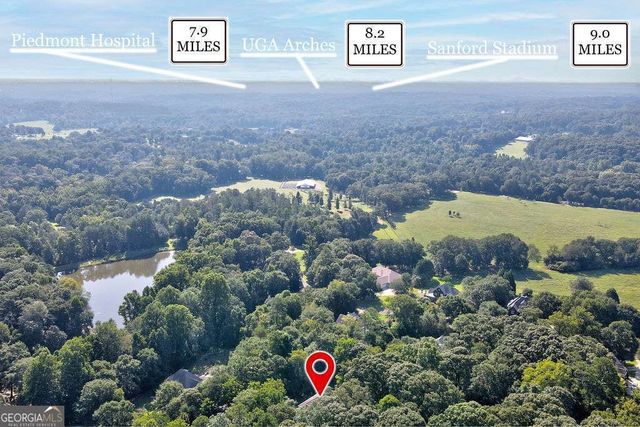 245 Deerhill Drive, Bogart, GA 30622