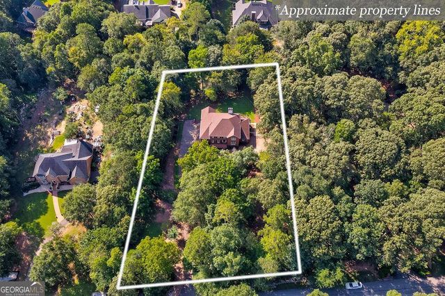 245 Deerhill Drive, Bogart, GA 30622