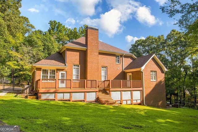 245 Deerhill Drive, Bogart, GA 30622