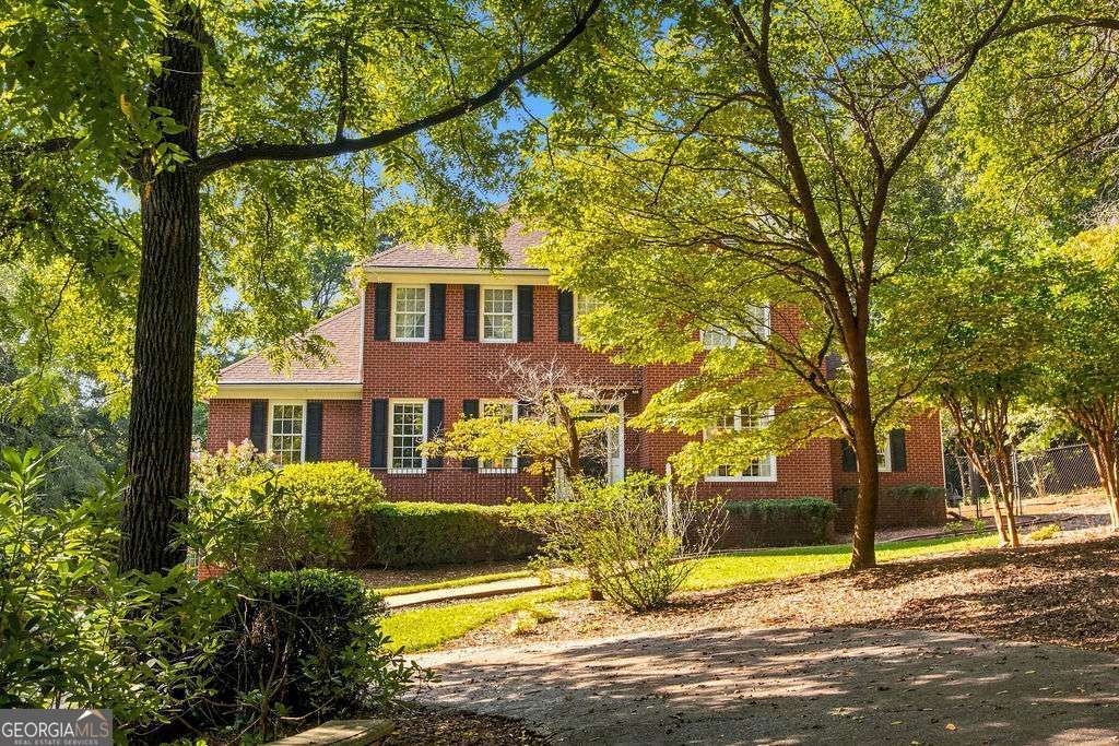 245 Deerhill Drive, Bogart, GA 30622 — photo 3