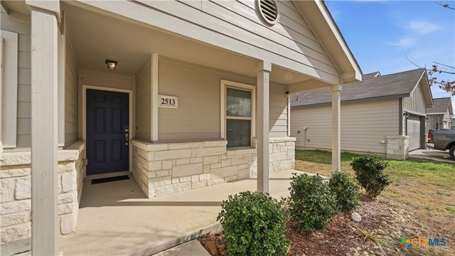2513 Hiddenbrooke Trace, Seguin, TX 78155