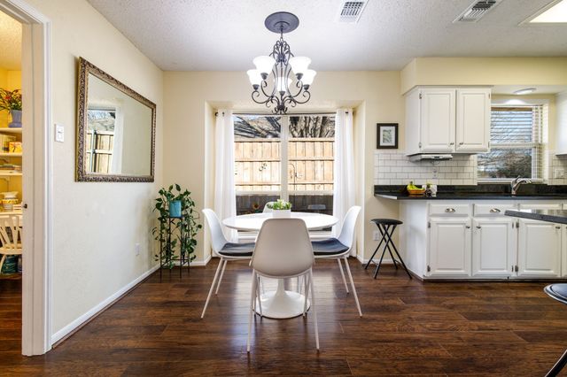 4457 Eldorado Drive, Plano, TX 75093