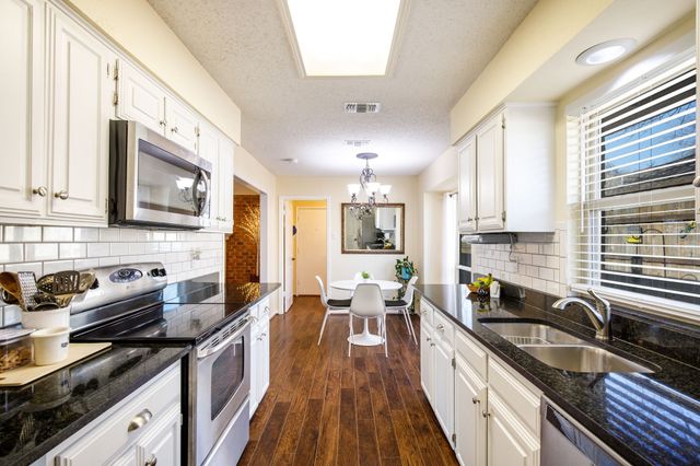 4457 Eldorado Drive, Plano, TX 75093