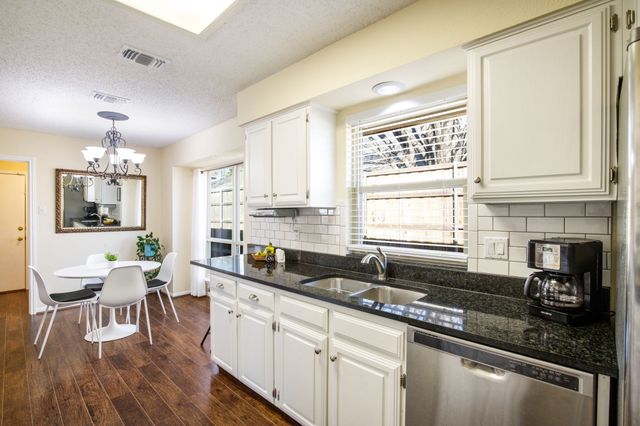 4457 Eldorado Drive, Plano, TX 75093