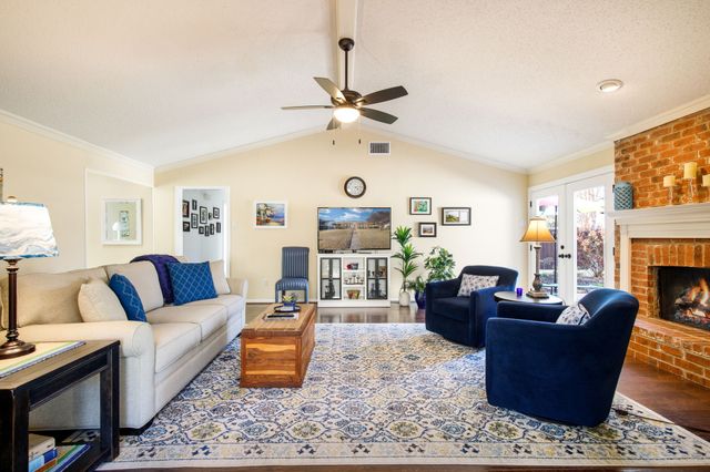 4457 Eldorado Drive, Plano, TX 75093