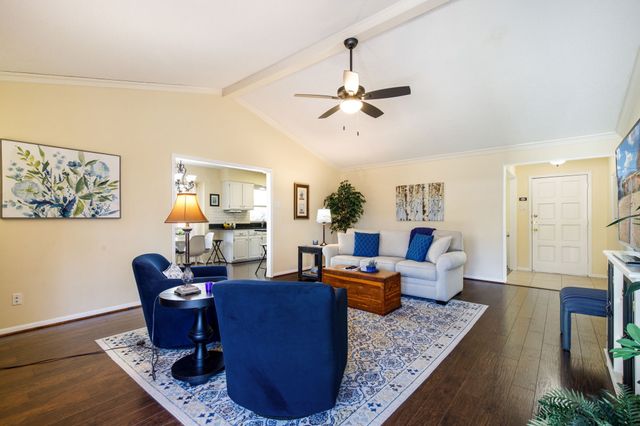 4457 Eldorado Drive, Plano, TX 75093