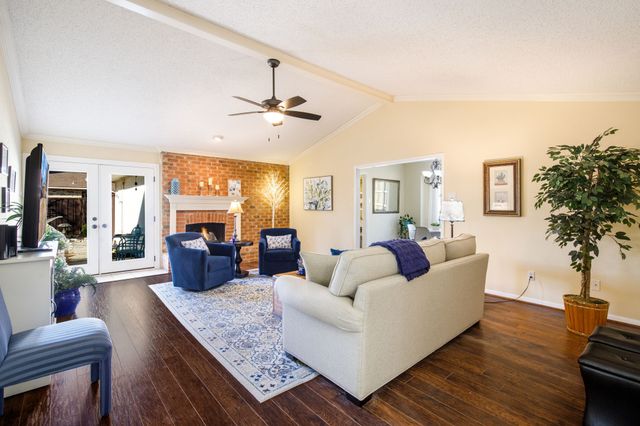 4457 Eldorado Drive, Plano, TX 75093