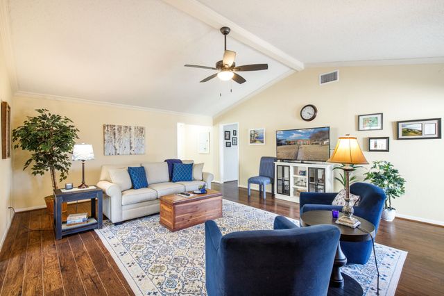 4457 Eldorado Drive, Plano, TX 75093